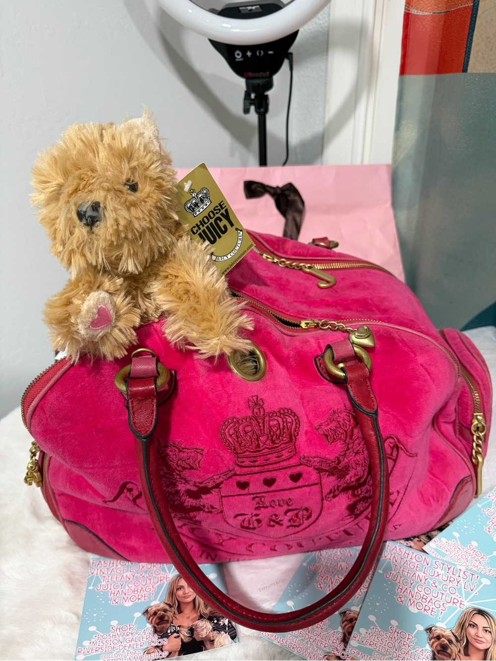 Juicy Couture